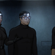 Archer, causing problems.